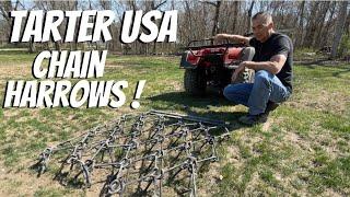 Harrowing Chain | Tarter USA