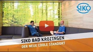 SIKO Bad Krozingen - Der neue coole Standort