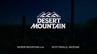 Desert Mountain Club 3