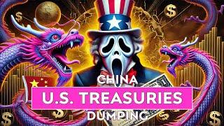 China Dumping US Treasuries!