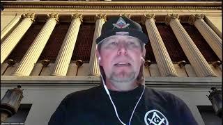 Masonic Improvement Live Broadcast 1/12