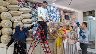 A very big danger for two loving couples by mother: Reza Asheq Sarmast