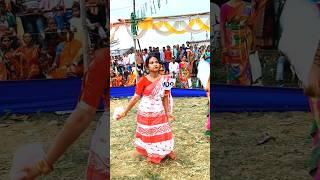 PUKHURI GHUTU LAGNE ENEJ #shorts #santali  #lagne #enej #shortvideo #bodo boyha