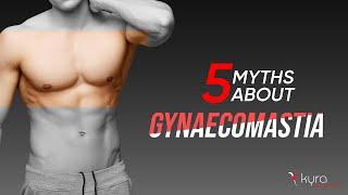 Five Myths About Gynaecomastia Explained by Dr Vikas Ludhiana Punjab