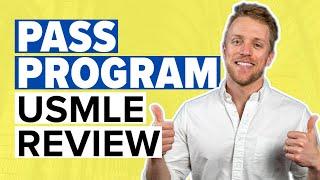 PASS Program USMLE Review (Reasons To Buy/NOT Buy)