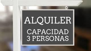 Alquiler de vivienda vacacional en Fuengirola