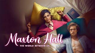 Maxton Hall The World Between Us (2024) Movie | Harriet Herbig Matten | Review & Facts