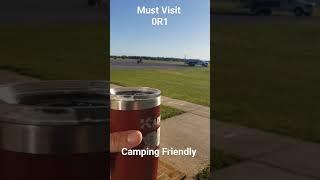 Atmore Airport #aviation #camping #southernhospitality #generalaviation #cheapfuel