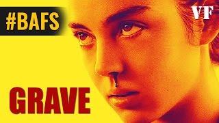 Grave – Bande Annonce VF – 2017