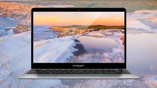 Почему не заряжается ноутбук Teclast F7 plus?