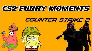 CS2 FUNNY MOMENTS