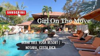 The Best Resort in Costa Rica! | Bodhi Tree Yoga Resort, Nosara