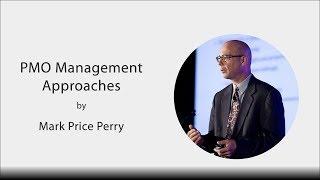 PMO Management Approaches