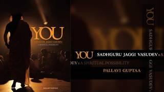 "You - Sadhguru Jaggi Vasudev - A Spiritual Possibility" - Book Launch