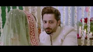 Funny Clip - Wedding First Night - Interference - Danish Taimoor - Pakistani Film