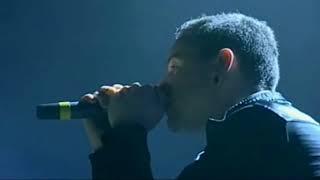 Linkin Park - My December (KROQ Almost Acoustic X-Mas 2007)