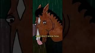 dying alone  #lofimusic #bojack #edits