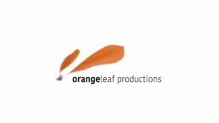 Orange Leaf showreel