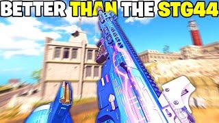 *NEW* SOA SUBVERTER Outguns the STG44 on Rebirth Island!?  (Warzone)