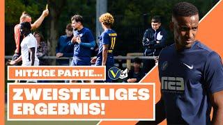 SSV HARDSTUCK ON FIRE!| DERBY-TIME gegen RIVALEN