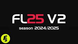 Football Life 2025 V2 (Details and Update)