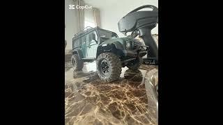 #traxxas