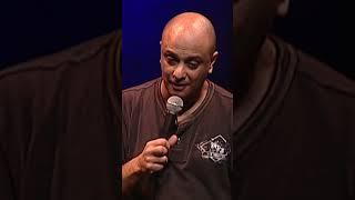 A dog ate superglue #akmal #comedy #comedian #radio #radiohost #standupcomedy #standup