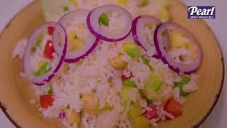 Rice Salad Recipe Guide and What to Consider when Making It