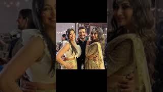 #arjunbijlani #mouniroy #friendship #short