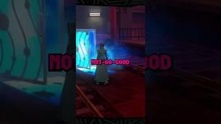 Persona 5 The Phantom X Quality So Far...