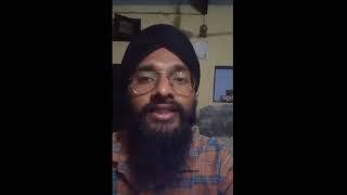 Home Tutor in Jain Mandir Rd  Longowal, Longowal for Class 6 Tuition - Sukhvir Singh