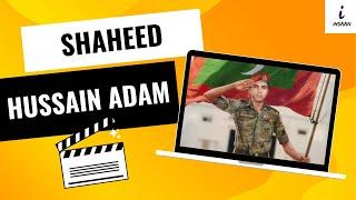 [New Video] Shaheed Hussain Adam | Ibrahim Ihsaan Mohamed