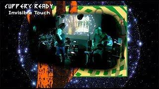 Supper's Ready  "Tribute band Genesis" - Invisible Touch
