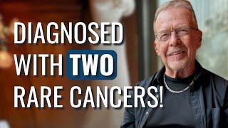 Short of Breath to A RARE BLOOD CANCER! - Jim | Myelodysplastic Syndrome | The Patient Story