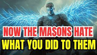 CHOSEN ONE,  FBI RAIDS ON THE WAY! THESE DEMONIC MASONS AND FAMILY MEMBERS ARE GOING TO JAIL