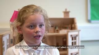 Place2Be: mental health support in Scotland