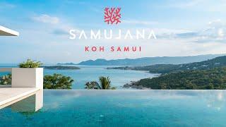 Samujana 28 | Luxury Villa | Koh samui | Thailand