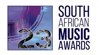 SAMA Awards 2023 Full Ceremony./South African Music Awards 2023.