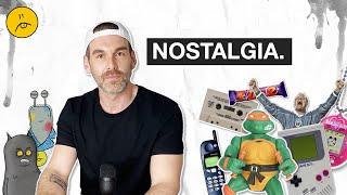 Why Do We Feel Nostalgia? Is Nostalgia Amazing?