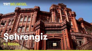 Şehrengiz | Fener - Balat | TRT Belgesel