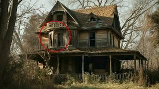 A Family Bought an Old House and Found a Secret Room in It, Which No One Entered for 102 Years