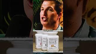 Former Oxycodone Kingpin Reveals The Opioid That Addicted America