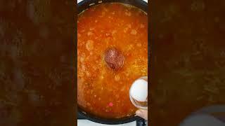 Authentic Homemade Mexican Rice Recipe ~ SpiceRally #recipe #spicerally