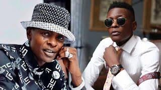 MSANII CHAMELEONE ABAKISHA MIAKA MIWILI KUFARIKI DUNIA, MTOTO WAKE ASEMA, DKT AFAFANUA