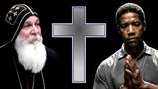 Denzel Washington Just SURRENDERED His Life To Christ - Mar Mari Emmanuel