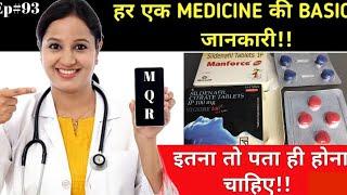 Vigora tablet kaise use karna hai || मैनफोर्स टेबलेट कैसे खाएं || sildenafil citrate tablets 100mg