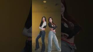 멘토멘티 대결 #예진 #민지 'ROSALÍA - CHICKEN TERIYAKI' Dance Cover #Yejin #Minji