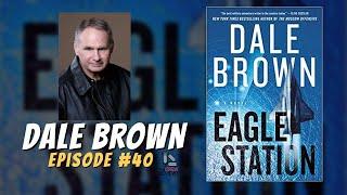 Dale Brown - EAGLE STATION