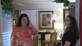 Decorating with Lynne - Episode 1