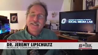 Access The Experts: Dr. Jeremy Lipschultz